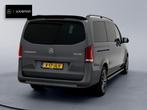 Mercedes-Benz Vito 116 CDI Lang *Edition* Dubbele Cabine 24, Automaat, Gebruikt, Euro 6, 4 cilinders