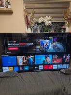 LG SMART TV nano led 65inch WebOS 65NANO886PB, Ophalen, 100 cm of meer, 50 Hz, LG