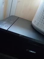 Canon All-in-One Printer - Gebruikt, Ophalen, Kopieren, Gebruikt, Canon
