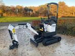 Bobcat e10z 2025 minigraver, Zakelijke goederen, Machines en Bouw | Kranen en Graafmachines, Doosan Bob, Info@bobcat.com, U Kodetky 1810
26301  Dobris, CZ