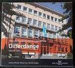 Luxemburg BU set 2013 Differdange, Ophalen of Verzenden, Luxemburg, Overige waardes, Setje