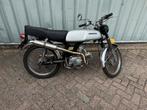 Honda SS 50 K3, Ophalen, Gebruikt, Overige modellen, 49 cc