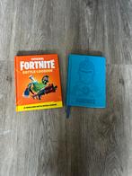 Fortnite logboek en Notitieboek - Nieuw!, Ophalen of Verzenden, Nieuw