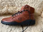 Barefoot winter wandelschoenen maat 41 kleur cognac, Ophalen of Verzenden, Nieuw, Schoenen