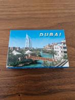 Speelkaarten Dubai in metalen Doos, Ophalen of Verzenden, Zo goed als nieuw, Speelkaart(en)