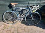 Koga Miyata racefiets framemaat 56, dura-ace groep, 2x8 vers, Fietsen en Brommers, Fietsen | Racefietsen, Gebruikt, Staal, Ophalen of Verzenden