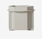 Ferm Living Plant Holder - light grey NEW, Huis en Inrichting, Minder dan 50 cm, Nieuw, Minder dan 50 cm, Ophalen of Verzenden
