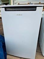 Tafelmodel vriezer - 6 mnd oud, handvat defect, Witgoed en Apparatuur, Vriezers en Diepvrieskisten, Vrieskast, Gebruikt, Minder dan 85 cm
