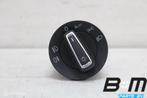 Lichtschakelaar VW Golf 7 5G0941431BD, Auto-onderdelen, Dashboard en Schakelaars, Gebruikt