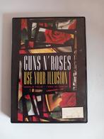 Guns and Roses: Use Your Illusion, Alle leeftijden, Ophalen of Verzenden, Zo goed als nieuw, Muziek en Concerten