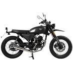 Hanway RAW50, Scrambler, v.a. 2199 bij Scooterforyou, Zwolle, Ophalen, Maximaal 45 km/u, Nieuw, 4 versnellingen