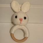 Baby rammelaar, Hobby en Vrije tijd, Breien en Haken, Ophalen, Nieuw, Breien of Haken, Overige typen