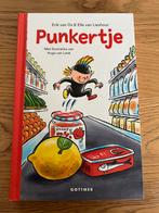Punkertje - Erik van Os, Ophalen of Verzenden, Zo goed als nieuw, Erik van Os; Elle van Lieshout