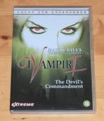 dvd - I Vampiri - Mario Bava, Alle leeftijden, Ophalen, Zo goed als nieuw, Overige genres