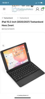 iPad toetsenbord met verlichting, Overige merken, Ophalen of Verzenden, Zo goed als nieuw, Draadloos