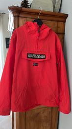 Napapijri jas, Ophalen of Verzenden, Zo goed als nieuw, Maat 34 (XS) of kleiner, Jack