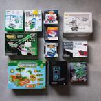 Divers speelgoed educatief ontdekken, Kinderen en Baby's, Speelgoed | Educatief en Creatief, Ophalen, Gebruikt, Elektronica