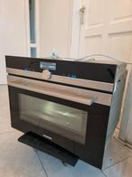 Siemens Inbouw Combimagnetron Zelfreiniging, Witgoed en Apparatuur, Ovens, Ophalen of Verzenden