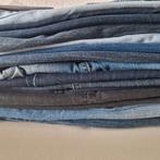 Lappen jeans, Kleding | Heren, Heren-kledingpakketten, Ophalen of Verzenden, Zo goed als nieuw