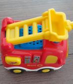 Vtech autootje, Kinderen en Baby's, Speelgoed | Vtech, Ophalen of Verzenden, Zo goed als nieuw, 6 maanden tot 2 jaar