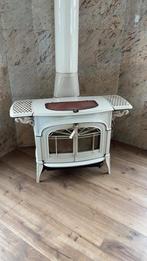 Vermont casting envore ,klasieke houtkachel, Ophalen of Verzenden, Gebruikt, Hout, Houtkachel