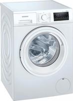 Nieuwe Siemens WM14N274NL - iQ300 - Wasmachine, Nieuw, Ophalen of Verzenden, Voorlader, Energieklasse A of zuiniger