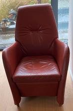 Keren fauteuil Gealux, Ophalen, Zo goed als nieuw, 75 tot 100 cm, 50 tot 75 cm