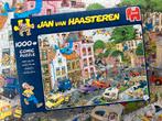 jan van haasteren diversen, Ophalen of Verzenden, 500 t/m 1500 stukjes, Zo goed als nieuw, Legpuzzel