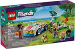 Lego 42609 friends, Ophalen of Verzenden, Zo goed als nieuw, Complete set, Lego