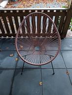 Binnen/buiten stoel, Tuin en Terras, Ophalen, Gebruikt