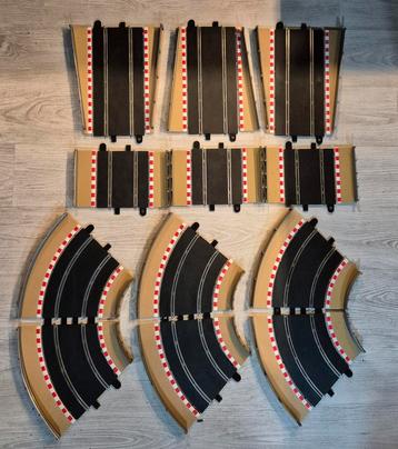 Scalextric Track & Borders beschikbaar voor biedingen