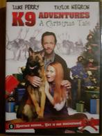 K9 Adventures: A Christmas Tale (Dvd Nieuw en nog in seal), Alle leeftijden, Ophalen of Verzenden, Nieuw in verpakking