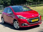 Peugeot 208 1.2 PureTech Allure /Pano/Stoelverwarming/Airco/, Voorwielaandrijving, Gebruikt, Euro 6, 1199 cc