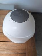 Luieremmer tommie tippee., Ophalen of Verzenden, Zo goed als nieuw, Luieremmer, Overige merken