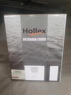 Te koop een nieuwe hoes voor de buitenboordmotor 
115-225 pk, Ophalen of Verzenden, Nieuw, Motor en Techniek