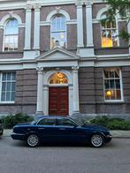 Jaguar XJ 3.5 V8 Blauw, Automaat, 258 pk, Blauw, 3555 cc