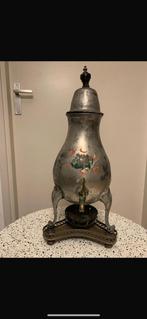 Tin, Ophalen of Verzenden