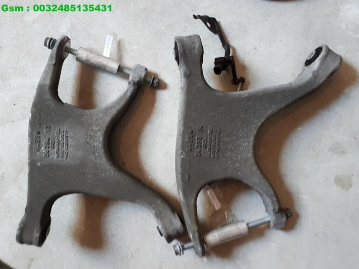 8k0505311j 8k0505312j a4 draagarm a5 a6 q5 a4 b8 a5 a6 4g, Auto-onderdelen, Ophanging en Onderstel, Audi, Gebruikt, Ophalen of Verzenden