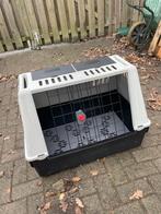 Reisbench, Ophalen, Gebruikt