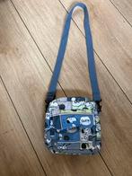Nieuw Snoopy Schoudertasje, Ophalen of Verzenden, Nieuw, Blauw, Overige merken