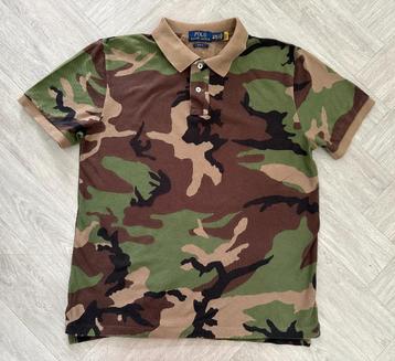Originele RALPH LAUREN POLO, maat 170 beschikbaar voor biedingen