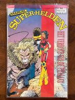 Marvel Super-Helden 62, Gelezen, Amerika, Ophalen of Verzenden, Eén comic