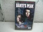 vhs 175b dante's peak, Cd's en Dvd's, Alle leeftijden, Ophalen of Verzenden, Zo goed als nieuw, Actie en Avontuur