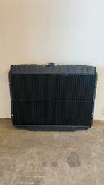 Ford Mustang V8 3 row brass/copper radiateur 24 inch, Auto-onderdelen, Ophalen of Verzenden, Nieuw, Ford