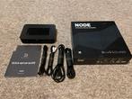 Bluesound Node N130 - Compleet met doos!, Ophalen of Verzenden, Zo goed als nieuw, USB 2, Zonder harde schijf