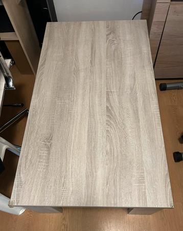Salontafel taupe van Haco
