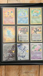 Pokémon Celebrations verzameling., Hobby en Vrije tijd, Verzamelkaartspellen | Pokémon, Ophalen of Verzenden, Zo goed als nieuw