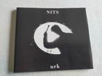 Dubbel CD van The Nits, Cd's en Dvd's, Cd's | Pop, Ophalen, 1980 tot 2000, Zo goed als nieuw