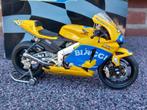 Honda RC211V   #3 Max Biaggi. 2004  1/12 Ixo-Altaya, Ophalen of Verzenden, Zo goed als nieuw, 1:9 t/m 1:12, Motor