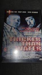 Thicker Than Water CD - Mack 10, Fat Joe, Ice Cube, Ophalen